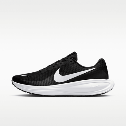 Black/Black/White