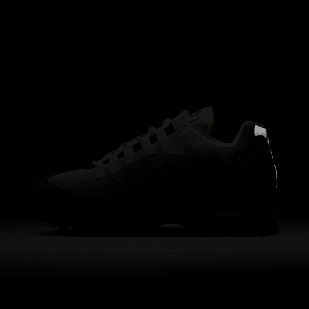 Black/Anthracite/Light Graphite/Neon Yellow
