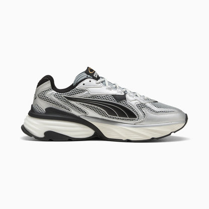 PUMA Silver-Cool Mid Gray-PUMA Black