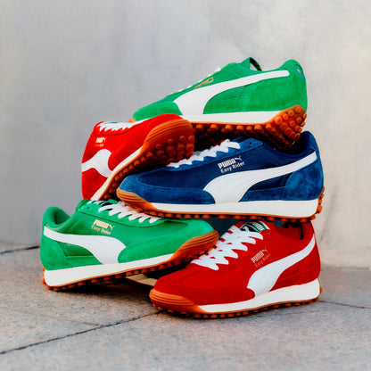 Clyde Royal-PUMA White