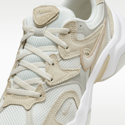 Sail/Light Bone/Coconut Milk/Sanddrift