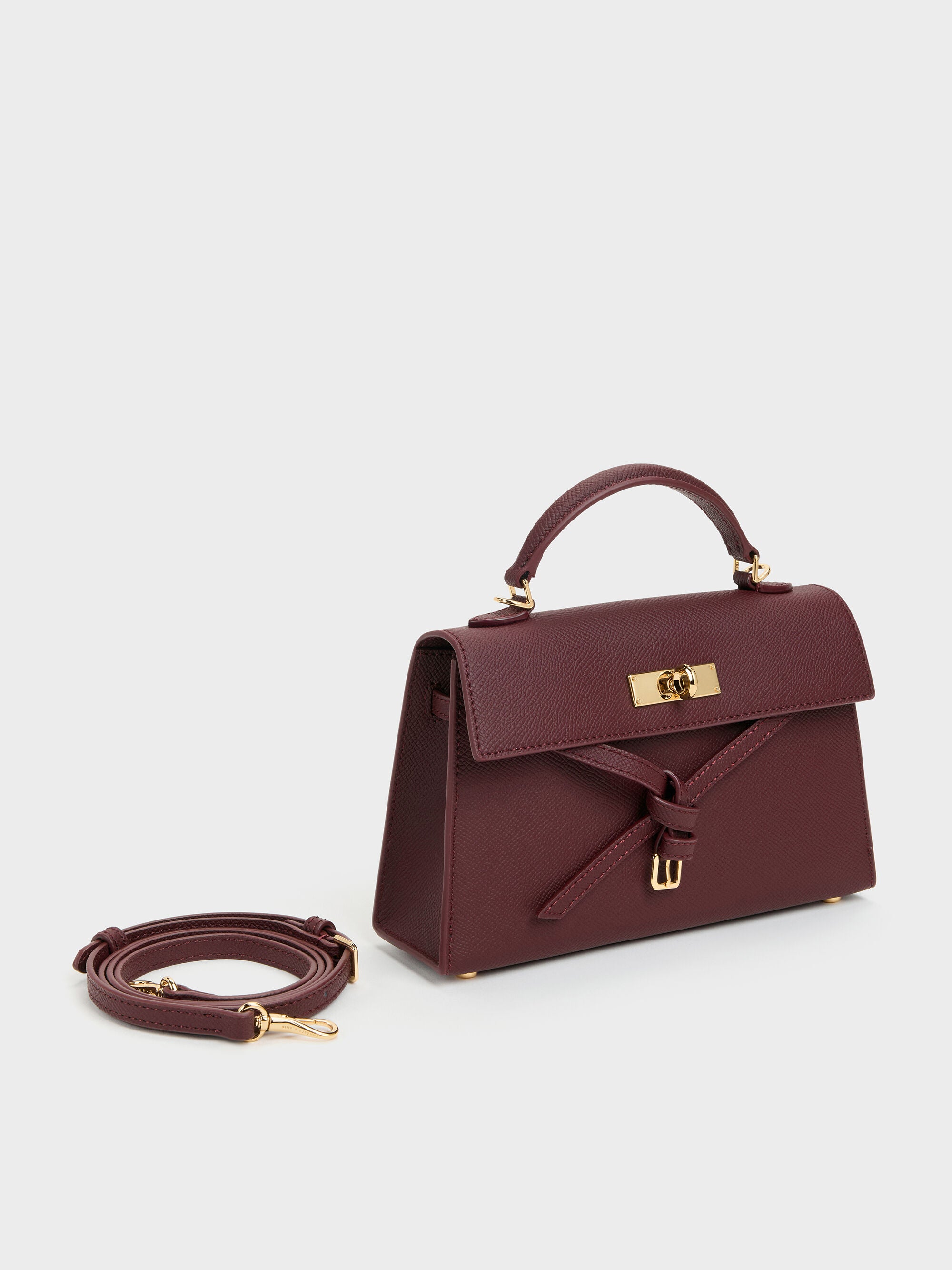 Wineberry Red