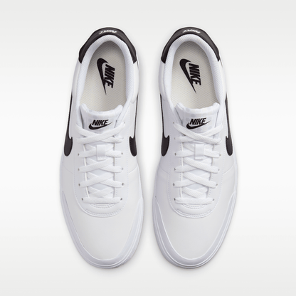 White/Black