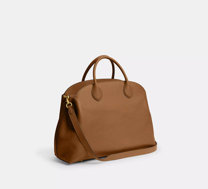 Brass/Honey Brown