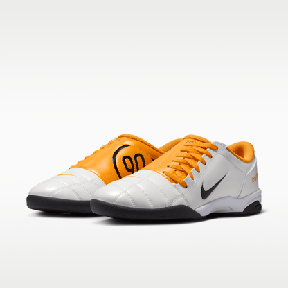 White/University Gold/Black