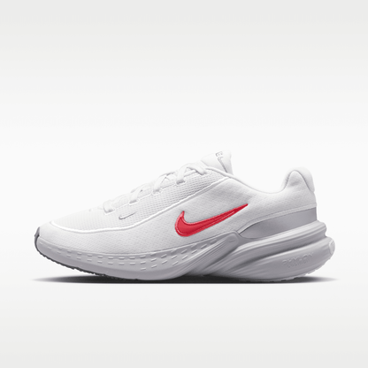 Off White/Metallic Cool Grey/Wolf Grey/Tropical Pink