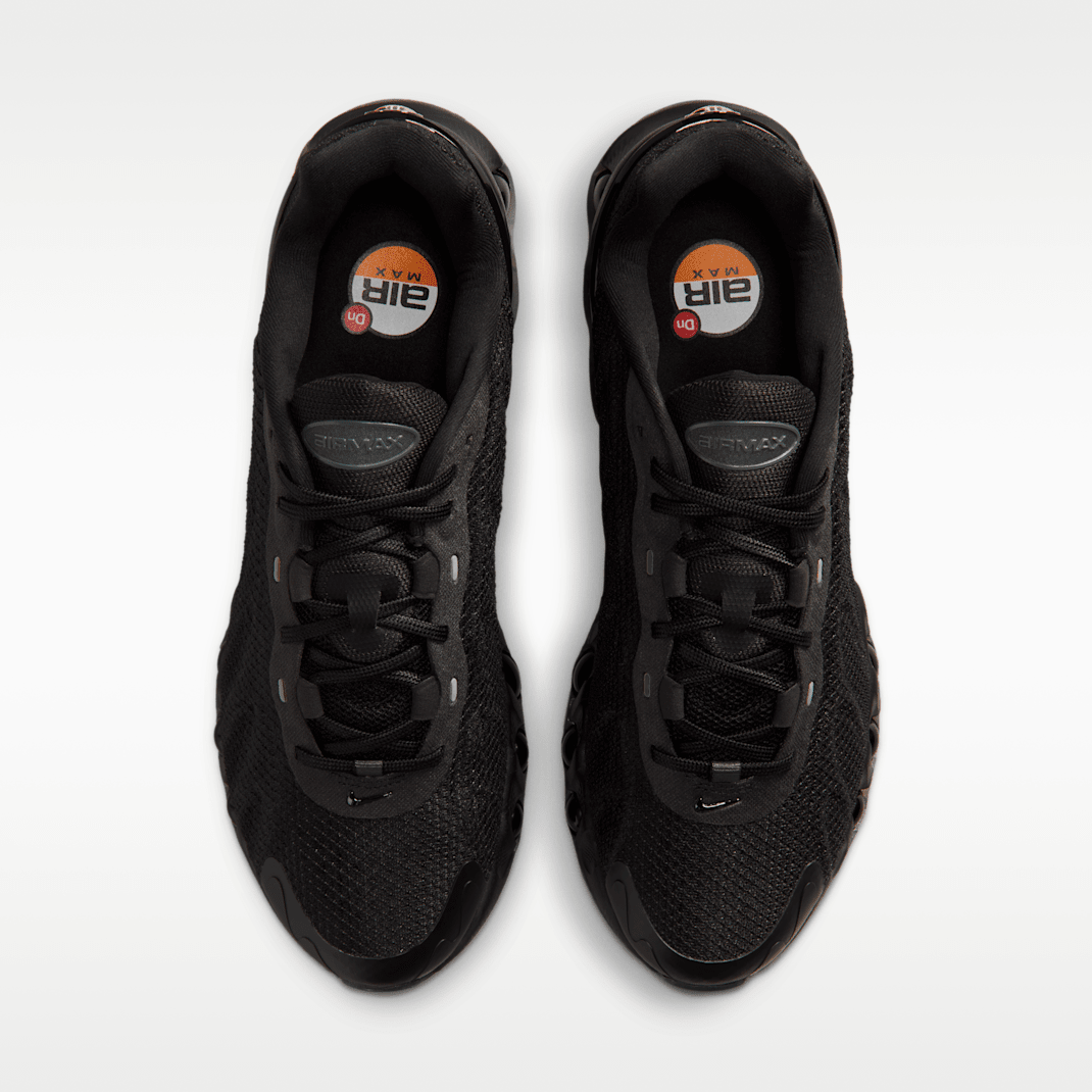 Black/Black