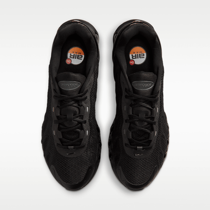 Black/Black