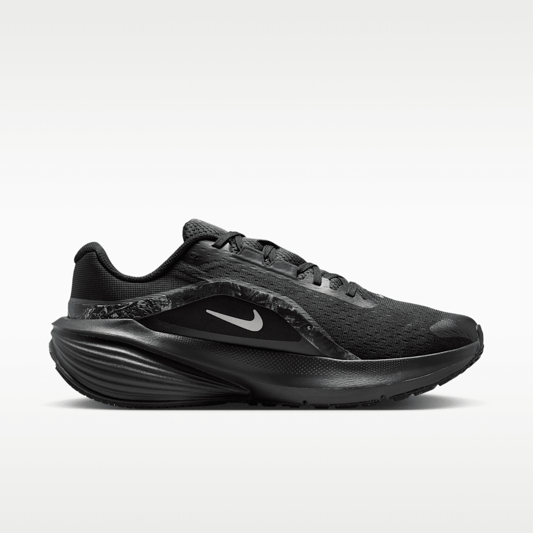 Black/Dark Smoke Grey/Iron Grey/Metallic Dark Grey