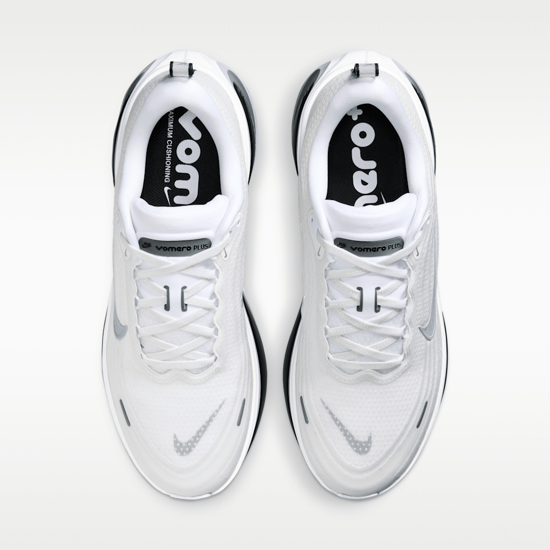 White/Black/Cool Grey/Metallic Silver