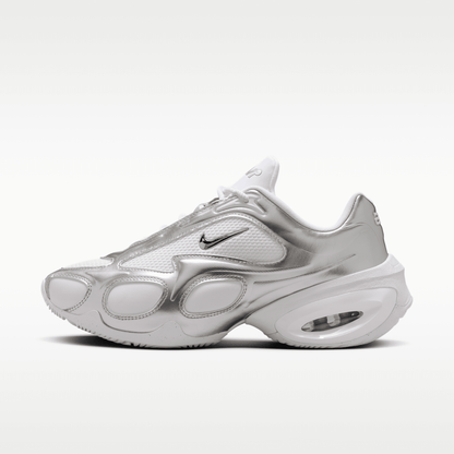 White/Pure Platinum/Metallic Silver