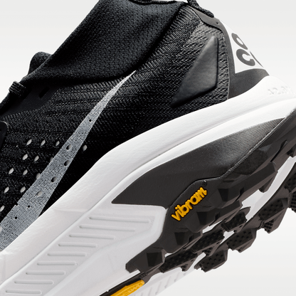 Black/Safety Orange/Anthracite/Summit White
