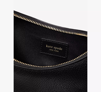 Black/Gold