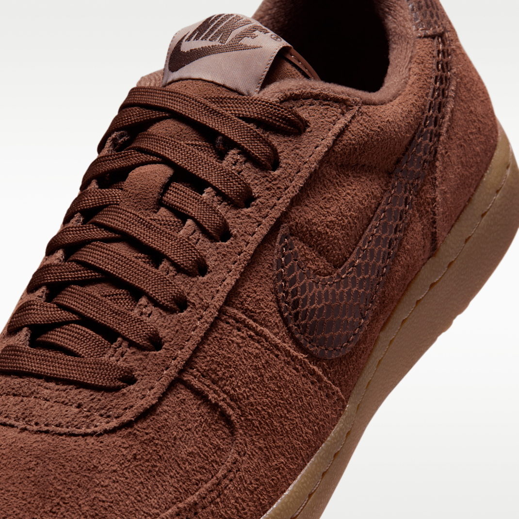 Fauna Brown/Baroque Brown/Gum Dark Brown/Fauna Brown