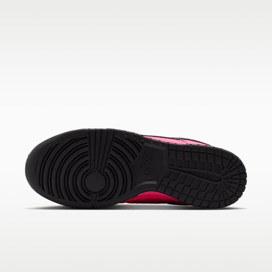 Pink Blast/Pink Blast/Black