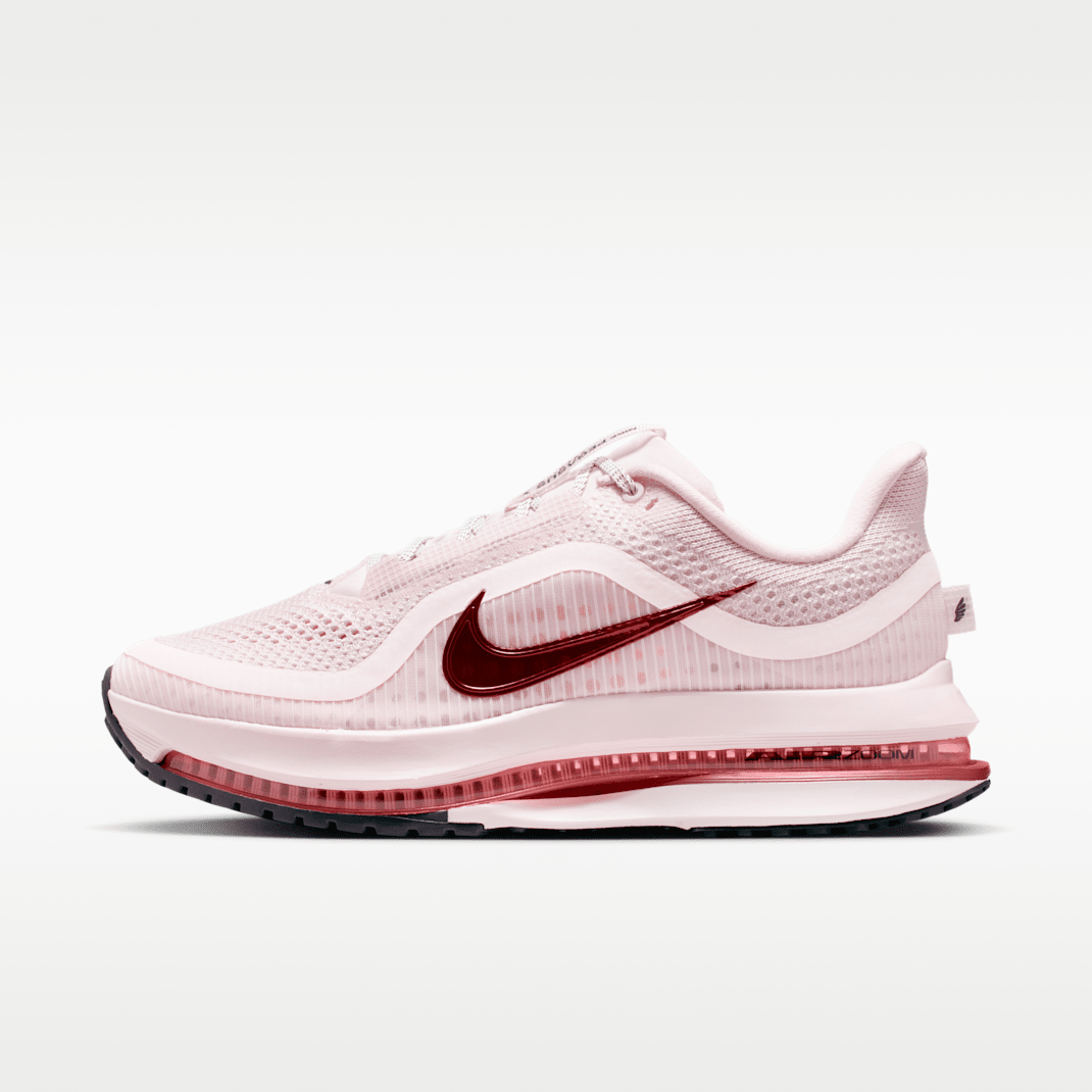 Pearl Pink/Bright Crimson/Purple Dynasty/Team Crimson