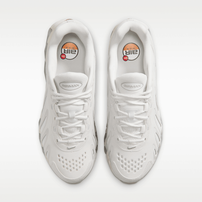 Platinum Tint/Light Smoke Grey