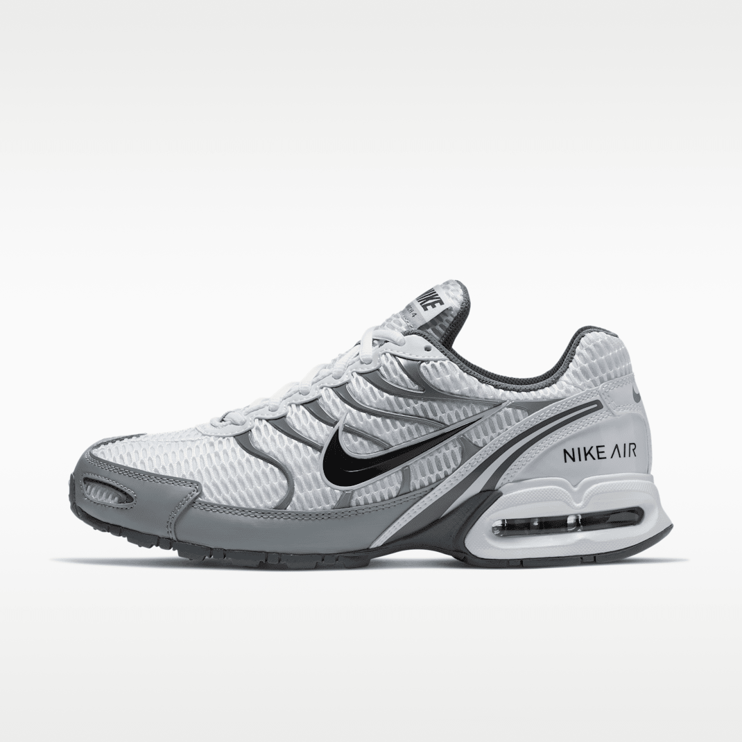 White/Wolf Grey/Cool Grey/Anthracite