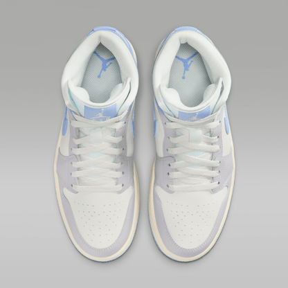Psychic Blue/Sail/Coconut Milk/Neutral Grey