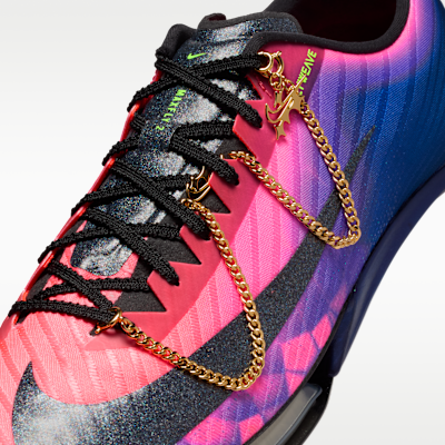Fierce Purple/Flash Crimson/Pink Blast/Black