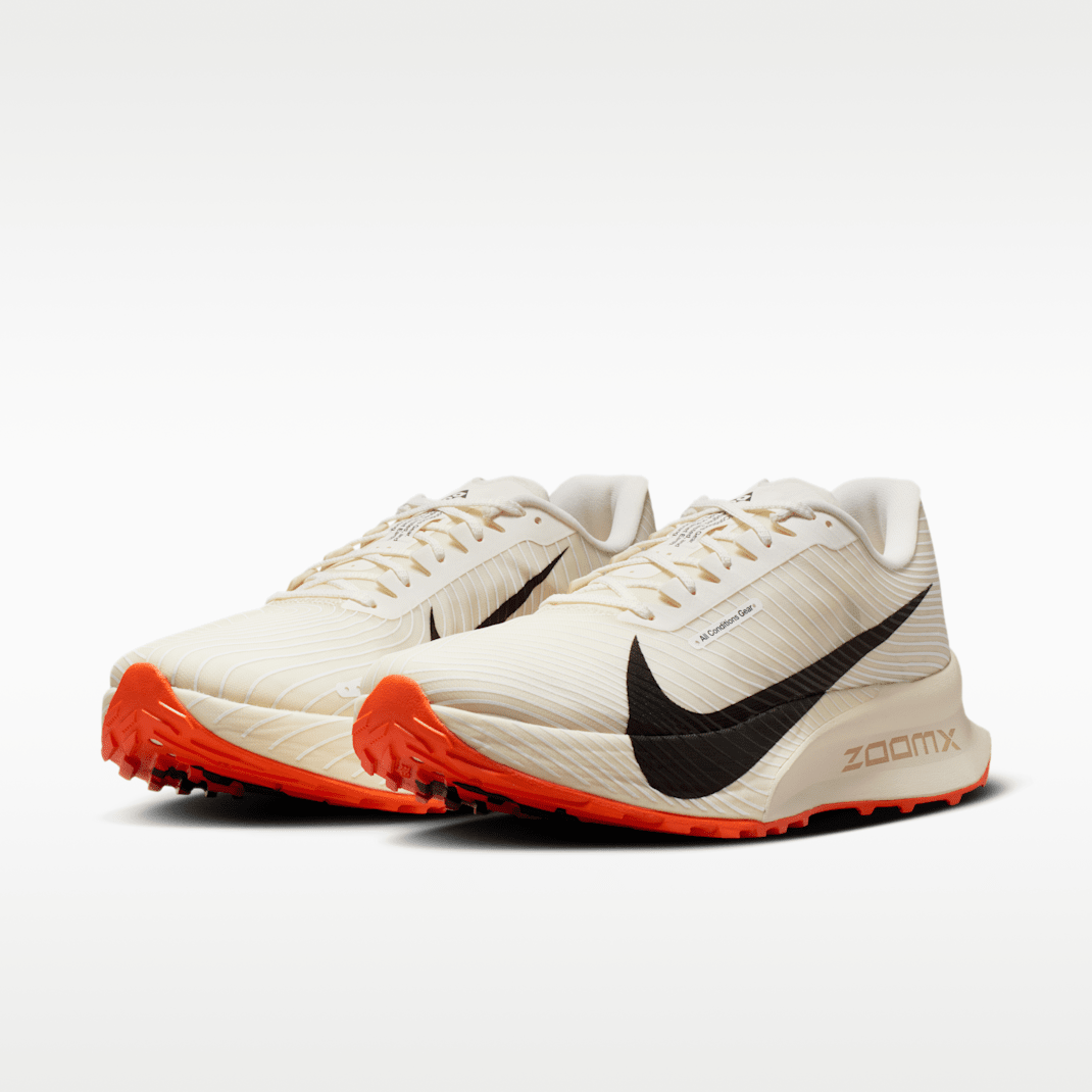 Sail/White/Safety Orange/Black