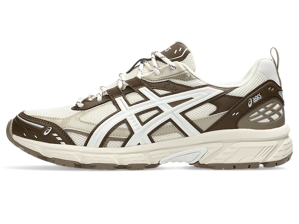 Cream/Brown Storm