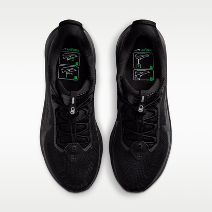 Black/Anthracite/Black