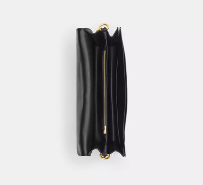 Brass/Black