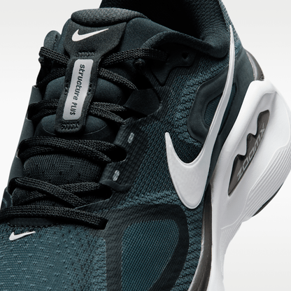 Black/Anthracite/White 2