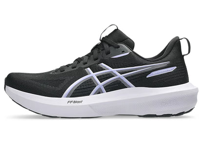 Black/Lilac Hint