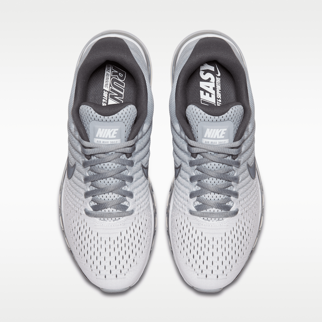 White/Wolf Grey/Dark Grey
