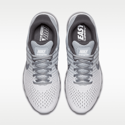 White/Wolf Grey/Dark Grey