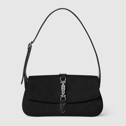 canvas GG negro
