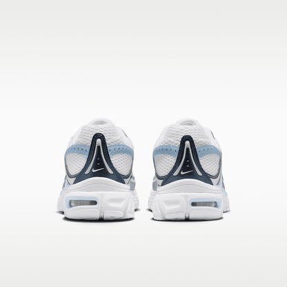 White/Metallic Silver/Midnight Navy/Hydrogen Blue