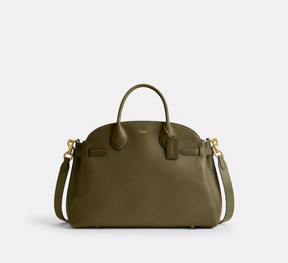 Brass/Olive