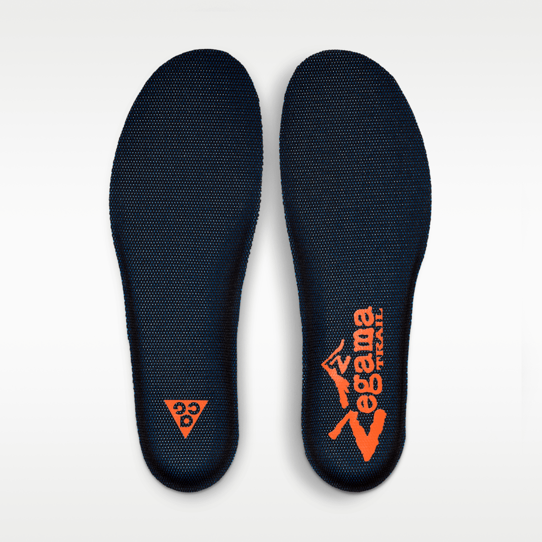 Black/Safety Orange/Anthracite/Summit White