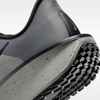 Light Iron Ore/Flat Pewter/Black