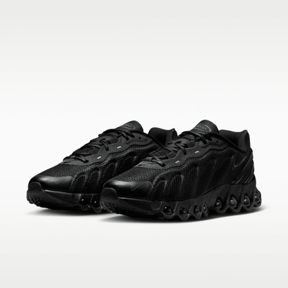 Black/Black