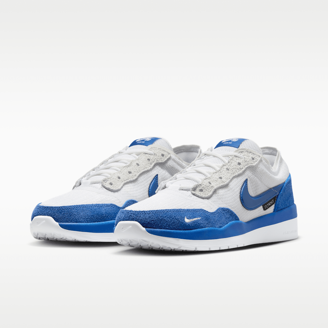 Sport Royal/White/Black/Sport Royal