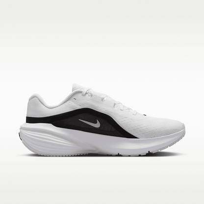 Summit White/Black/White/Metallic Silver