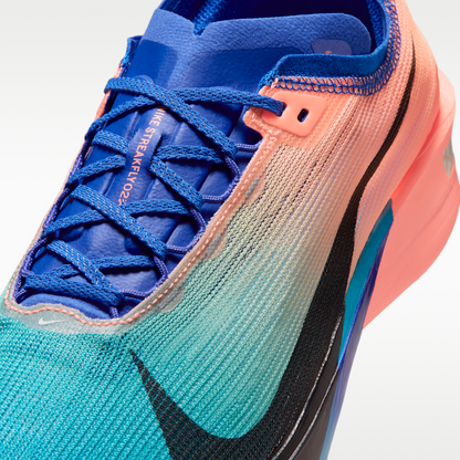 Atomic Pink/Racer Blue/Blue Lightning/White
