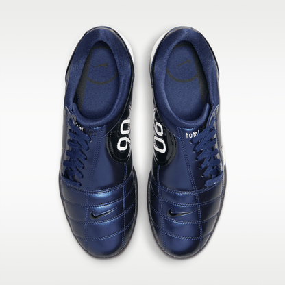 Midnight Navy/White/Black