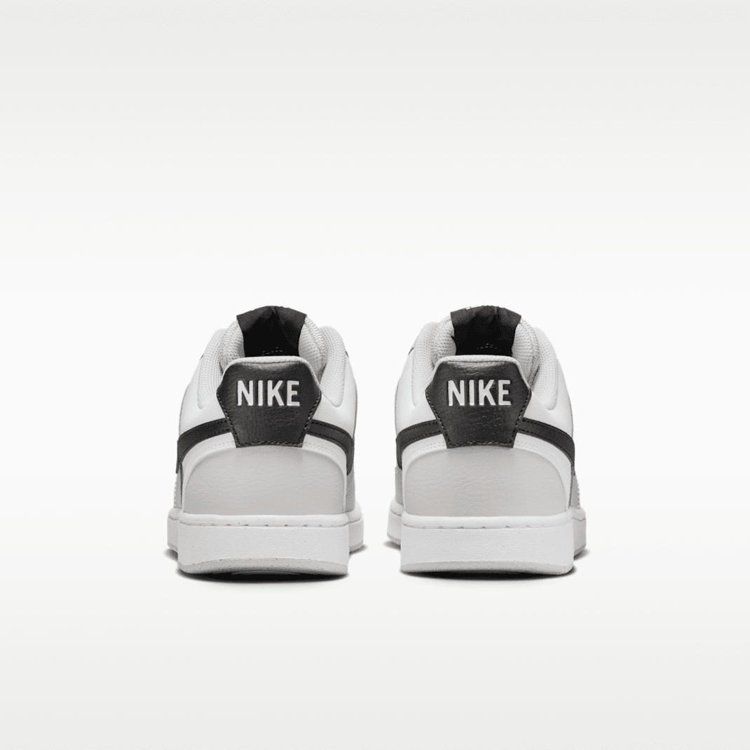 Grey Fog/White/Black