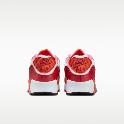 Peony/Light Crimson/Team Crimson/White