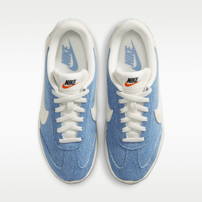 Work Blue/Black/Safety Orange/Sail