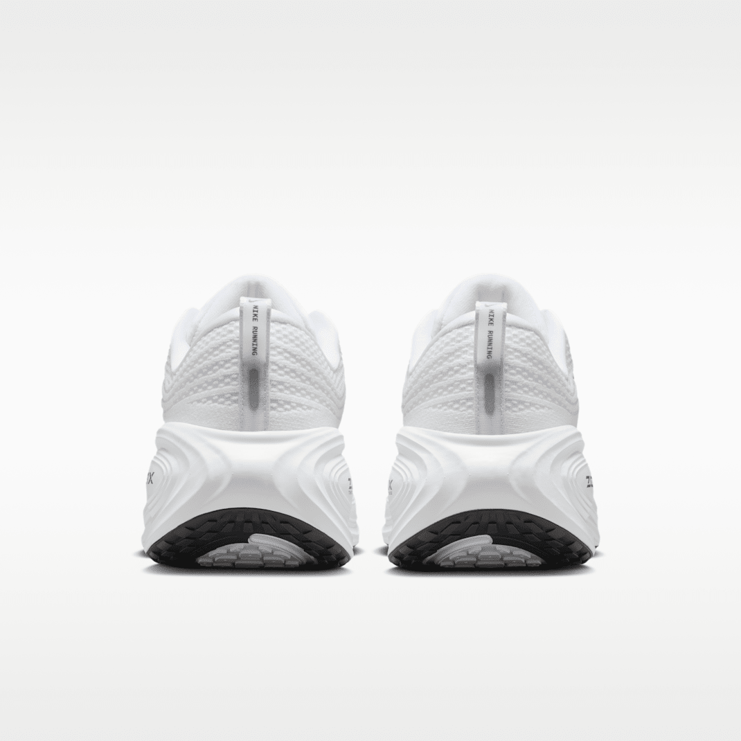 White/Dark Smoke Grey/Metallic Dark Grey/Black