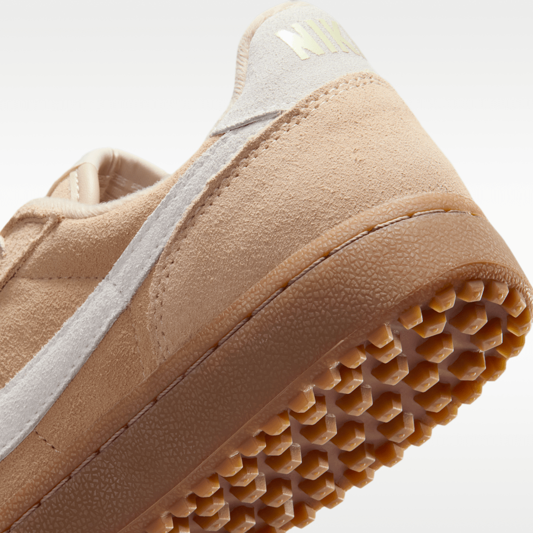 Linen/Rattan/Gum Dark Brown/Sail