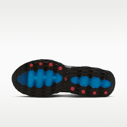 Photo Blue/Vivid Orange/Black