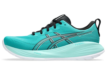 Wave Teal/Illuminate Mint