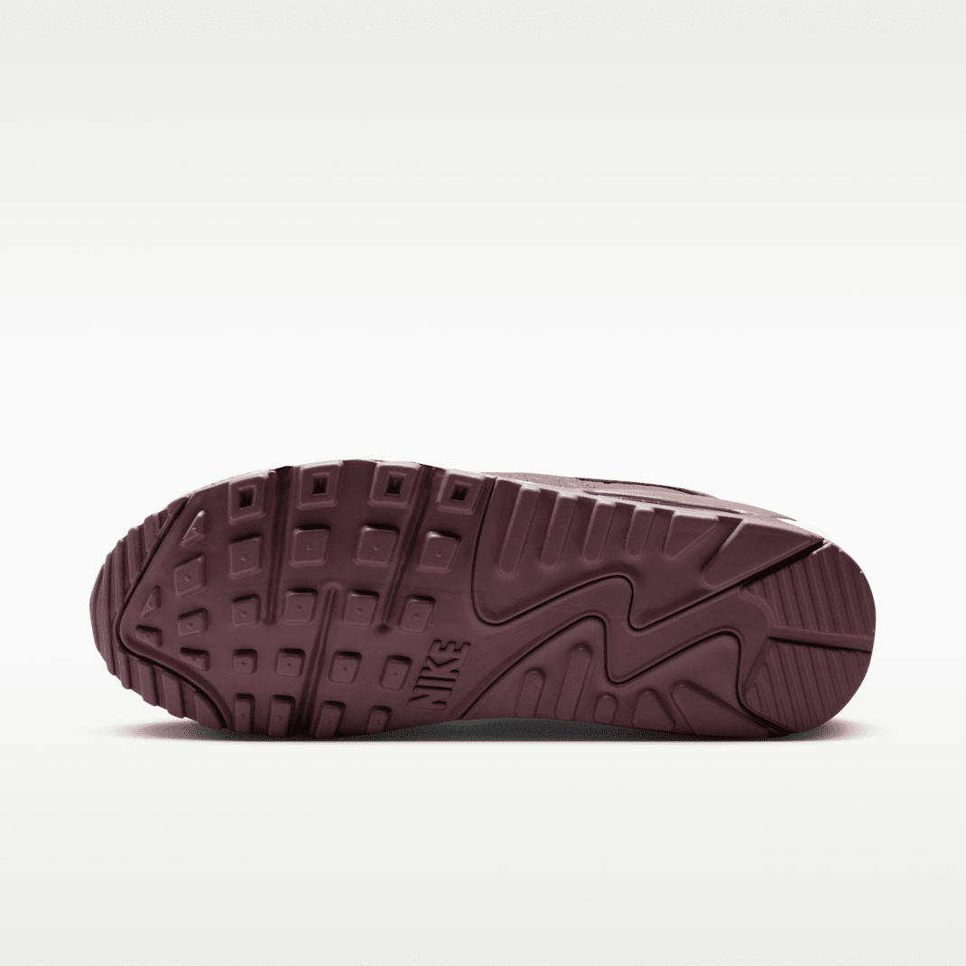 Tattoo/Light Violet Ore/White/Burgundy Crush